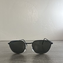 Bausch &amp; Lomb Sunglasses W1836 Black FRAMES ONLY Full Rim - $19.03