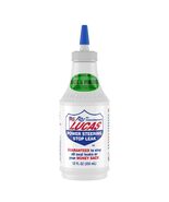 Lucas Oil 10008 Power Steering Stop Leak - 12 Ounce - $453.15 MXN