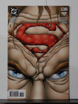 Action Comics #735  July   1997 - £2.25 GBP