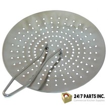 9&quot; Kettle Strainer for MARKET FORGE  90-2305 SAME DAY SHIPPING - $67.58