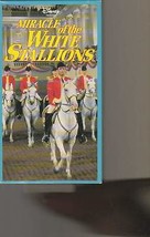 Miracle of the White Stallions (VHS, 1997) - £3.88 GBP