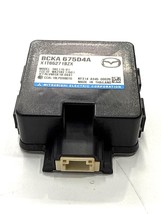 2019-2023 Mazda 3 Keyless Door Entry Control Module BCKA 675D4A OEM - $1,668.52 MXN