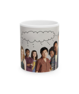 Community TV Show Coffee Cup Mug - $7.50+
