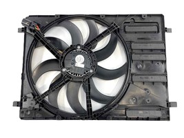 2021-2025 Ford Bronco Sport Ac Radiator Cooling Fan Assembly LX61-8C607-... - $188.05