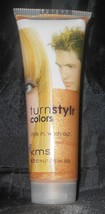 Kms Turnstylr Style In &amp; Wash Out Temporary Hair Color ~ Gold Rush ~ 1.7 Oz.!! - £3.90 GBP