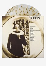 Ween The Pod 2-LP ~ Exclusive Colored Vinyl (Clear w/Brown Splatter) ~ Sealed! - £99.68 GBP