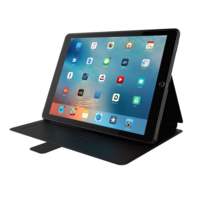 Gear4 D3O Folio Card Holder Buckingham Impact Protection for iPad Pro 9.... - $26.96