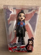 Bratz Flashback Minis Pretty N Punk Mini Jade Doll Approx 1.75&quot; Tall - £7.23 GBP