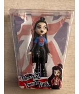 Bratz Flashback Minis PRETTY N PUNK Mini JADE Doll approx 1.75&quot; Tall - £7.09 GBP