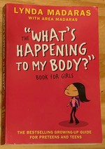 What&#39;s Happening to My Body? Ser.: What&#39;s Happening to My Body? Book for Girls : - £5.43 GBP
