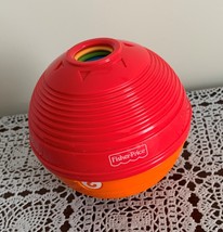 Fisher Price Stacking Ball Brilliant Basics Complete Stack and Roll Todd... - $1.49