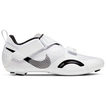 Nike Men&#39;s Sports SuperRep Cycle White/Black  Size 11 Item new Box Replaced - $21,470.27 MXN