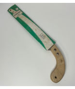 Kmart KGRO 14&quot; Pruning Saw Vintage  - $269.32 MXN