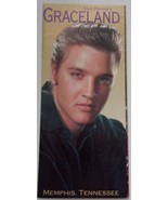 Vintage Elvis Presley’s Graceland Memphis - $6.84 CAD
