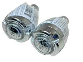 2 X Niagara N2915CH 1.5 GPM Chrome Shower Head - €8,46 EUR