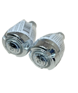 2 X Niagara N2915CH 1.5 GPM Chrome Shower Head - $9.79