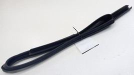Fusion Door Glass Window Seal Rubber Left Driver Rear Back 2012 2011 2010 200... - £35.34 GBP
