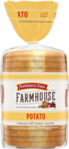 Pepperidge Farm Farmhouse Potato Bread, 22 oz. Loaves 4155 - £25.65 GBP+