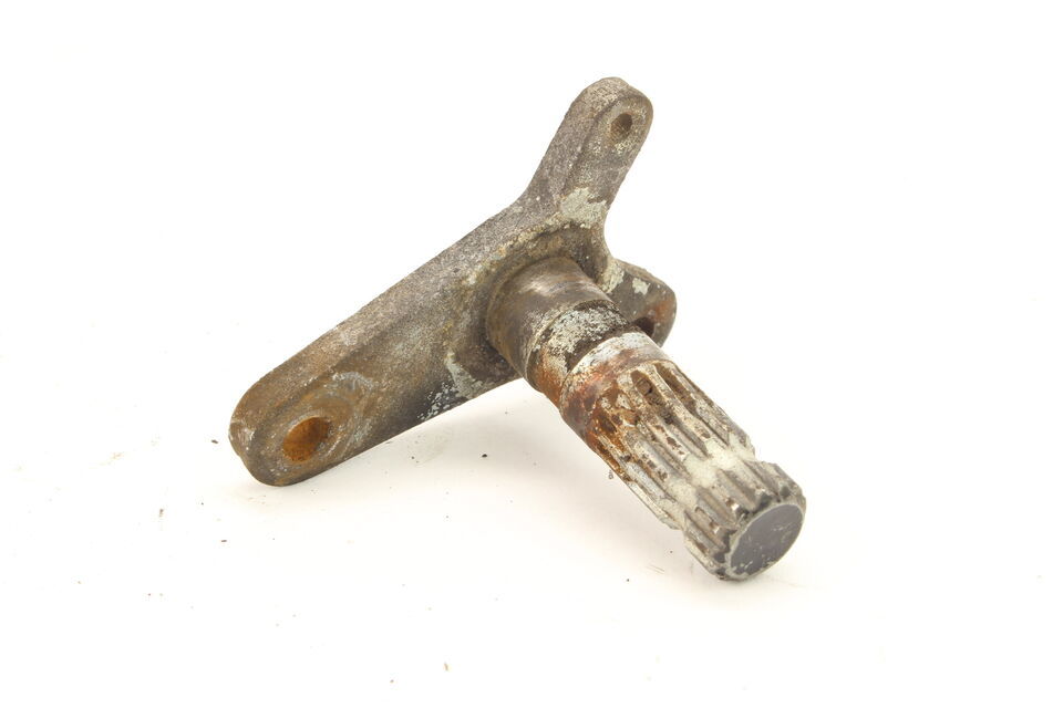 Suzuki 88-06 Katana 600 89-06 750 Brake Foot Pedal Pivot Shaft Spindle 3513 - $16.29