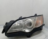 Driver Left Headlight Outback Fits 08-09 LEGACY 665540*~*~* SAME DAY SHI... - $92.07