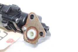 06-08 LEXUS IS250 IS350 FRONT RIGHT PASSENGER SIDE SEAT MOTOR E6448 image 5