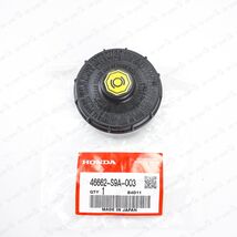 Genuine Honda Acura Brake Fluid Master Cylinder Reservoir Cap Lid 46662-... - $28.16