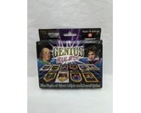 First Edition Winning Moves Genius Rules The Game Of Great Minds And Sec... - $24.94