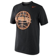 Oklahoma State Cowboys t-shirt Nike NWT X-Ray Pokes Big 12 NCAA Basketball OSU - £16.81 GBP