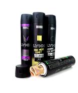Deodorant Body Spray Stash Can Diversion Safe Hideaway Box Large Secret ... - £32.06 GBP