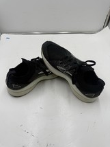 Brooks Womens Levitate 5 Stealthfit Size 9.5 B Black Running Shoes 12035... - $34.64
