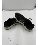 Brooks Womens Levitate 5 Stealthfit Size 9.5 B Black Running Shoes 12035... - $48.61 CAD