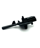 Vintage 80&#39;s Transformers G1 SILVERBOLT -  DISCHARGE RIFLE ,  Weapon Acc... - $254.69 MXN