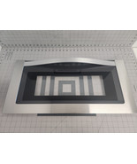 Whirlpool Microwave/Oven Outer Door Panel W/ Handle W10582021 - $161.71 CAD