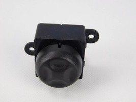 ✅ 1999 - 2006 Chevrolet Cadillac GMC Hummer Front Power Lumbar Seat Swit... - $463.05 MXN
