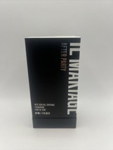 IL MAKIAGE ~ AFTER PARTY NEXT GEN FULL COVERAGE FOUNDATION ~ # 095 ~ 1 OZ - $29.69