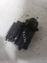 Starter Motor Convertible Excluding Cooper S Fits 02-08 MINI COOPER 706566 - £40.91 GBP