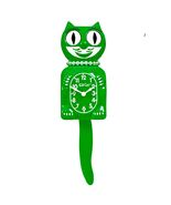 Kit Cat  Classic Green Lady Kit-Cat (15.5″ high) - $74.95