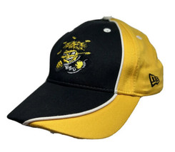 Wichita State University Shockers Youth Size New Era Collegiate Licensed Hat Cap - £11.76 GBP