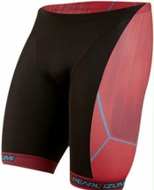 Pearl I Zu Mi Elite Inrcool Ltd Tri Cycling Shorts Mens Small - £50.35 GBP