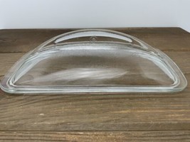 Vtg 50’s Westinghouse Refrigerator Dish LID ONLY For Glass Loaf Pan - $19.75