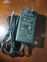 Motorola AC Adapter Model: NBSA36120300HU - $15.72