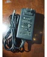 Motorola AC Adapter Model: NBSA36120300HU - $295.66 MXN