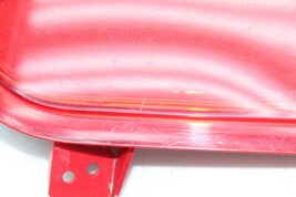 12-17 HYUNDAI VELOSTER REAR RIGHT PASSENGER SIDE REFLECTOR MARKER LIGHT E6409 image 7