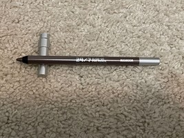 Urban Decay 24/7 Waterproof Glide-on Eye Pencil Mushroom Full Size NWOB - $16.79