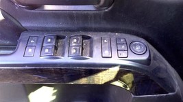 Driver Front Door Switch Driver&#39;s Window Crew Cab Fits 15-22 CANYON 1041... - $905.98 MXN