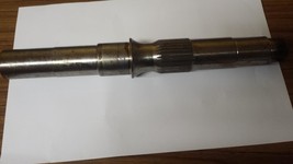 SAUER SUNDSTRAND GENUINE 25 SERIES PUMP STRAIGHT KEYED SHAFT SPV2/166 SU... - $525.00