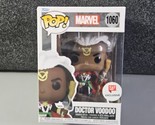 Funko Pop! Marvel Brother Voodoo #1060 Walgreens Exclusive - £7.90 GBP