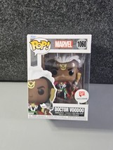 Funko Pop! Marvel Brother Voodoo #1060 Walgreens Exclusive - £8.01 GBP