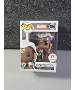 Funko Pop! Marvel Brother Voodoo #1060 Walgreens Exclusive - £7.76 GBP