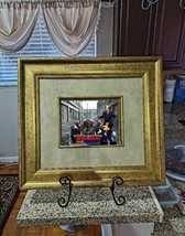 Mickey and Minnie 17X20 Jaye&#39;s Masterpiece 2025 hand signed by Jaye limi... - $74.25